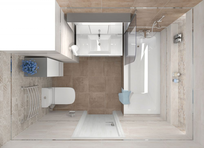 Bastion Beige Laparet
