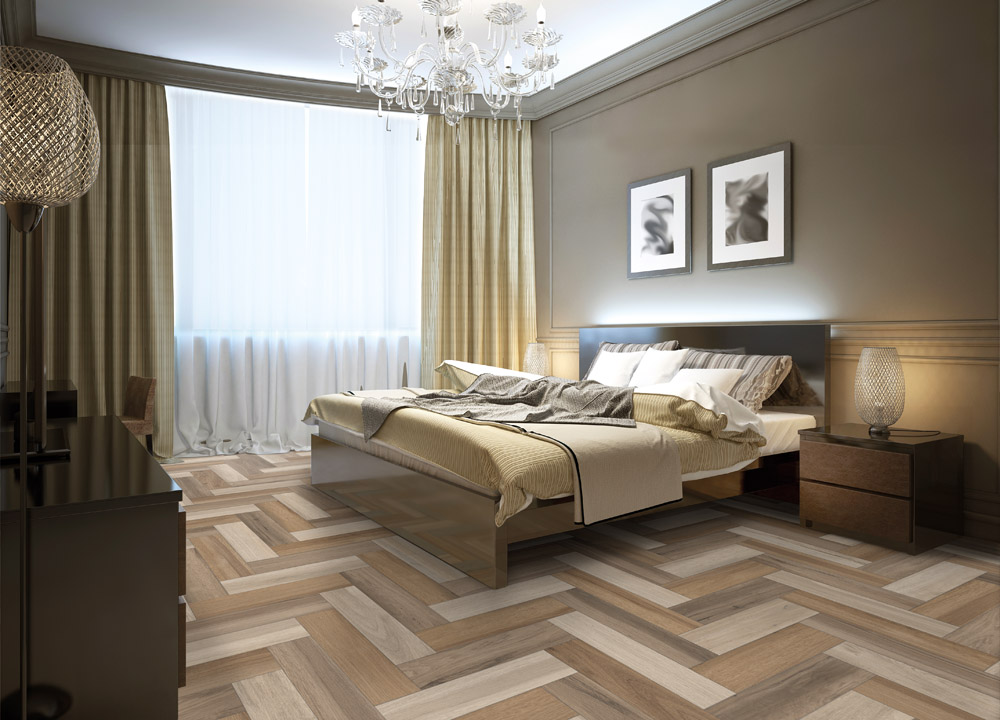 AW 02 Artwood неполированный 19.4x120x10 Estima