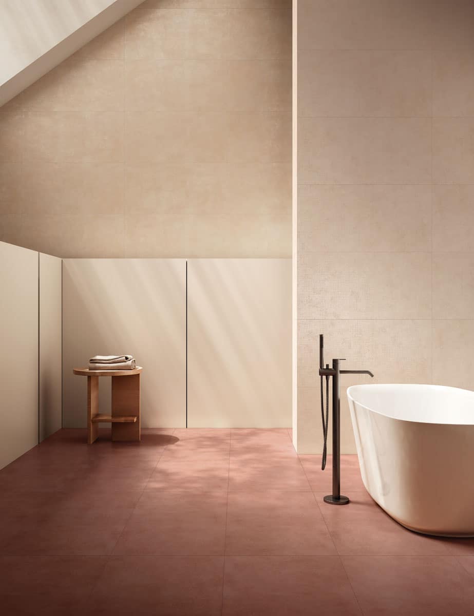 145026 Mind Plaster Molato Rect 60x120 Naxos фото 11