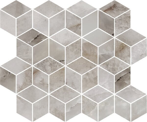 T017/14023 Джардини беж светлый мозаичный 45*37.5 Kerama Marazzi