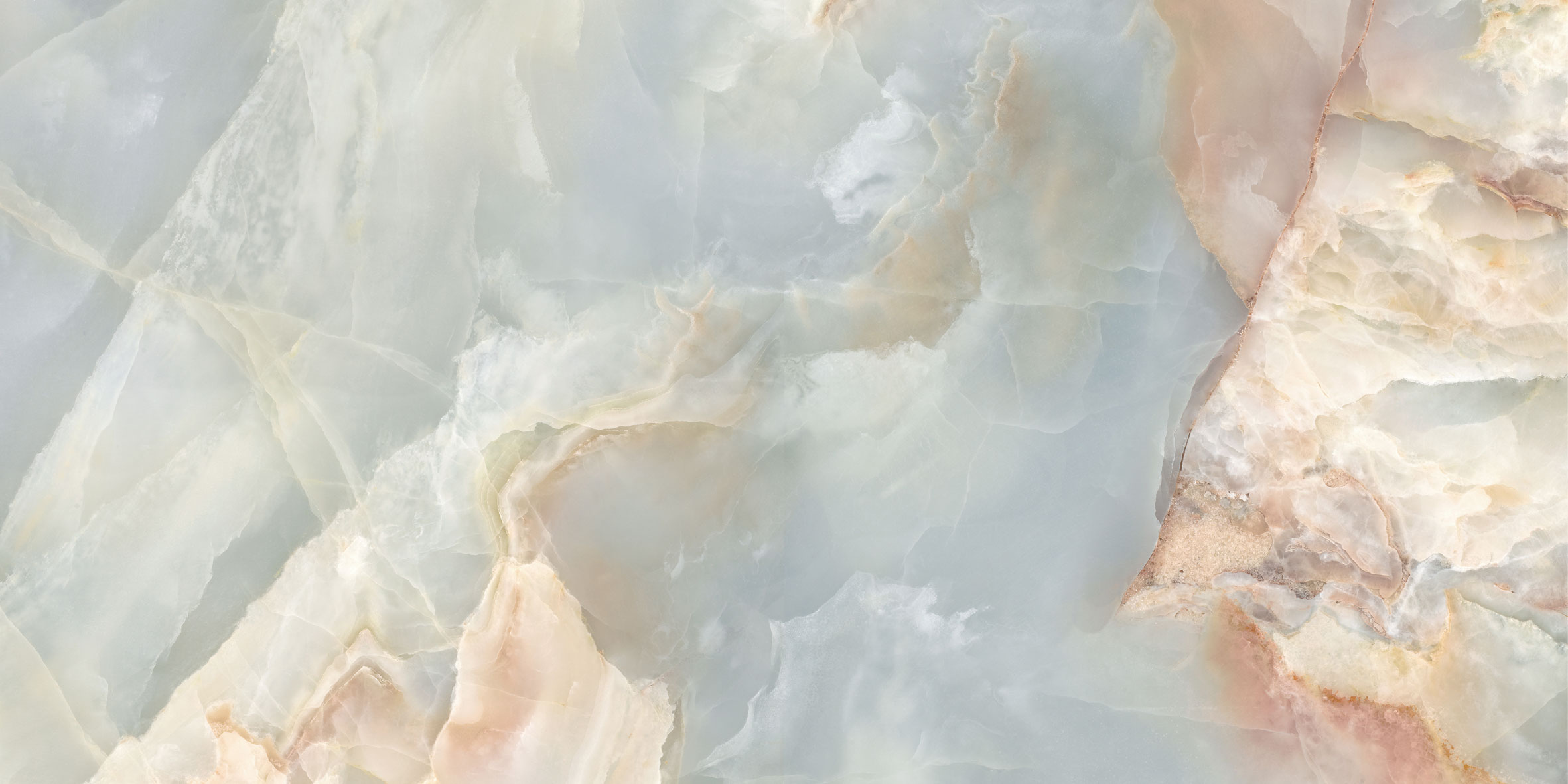 GT5010027316MSR11 Амбра Голубой 50x100 Global Tile фото 7