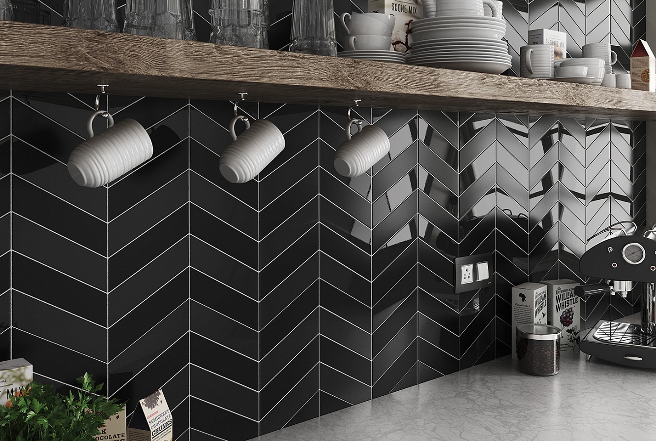 Chevron EQUIPE