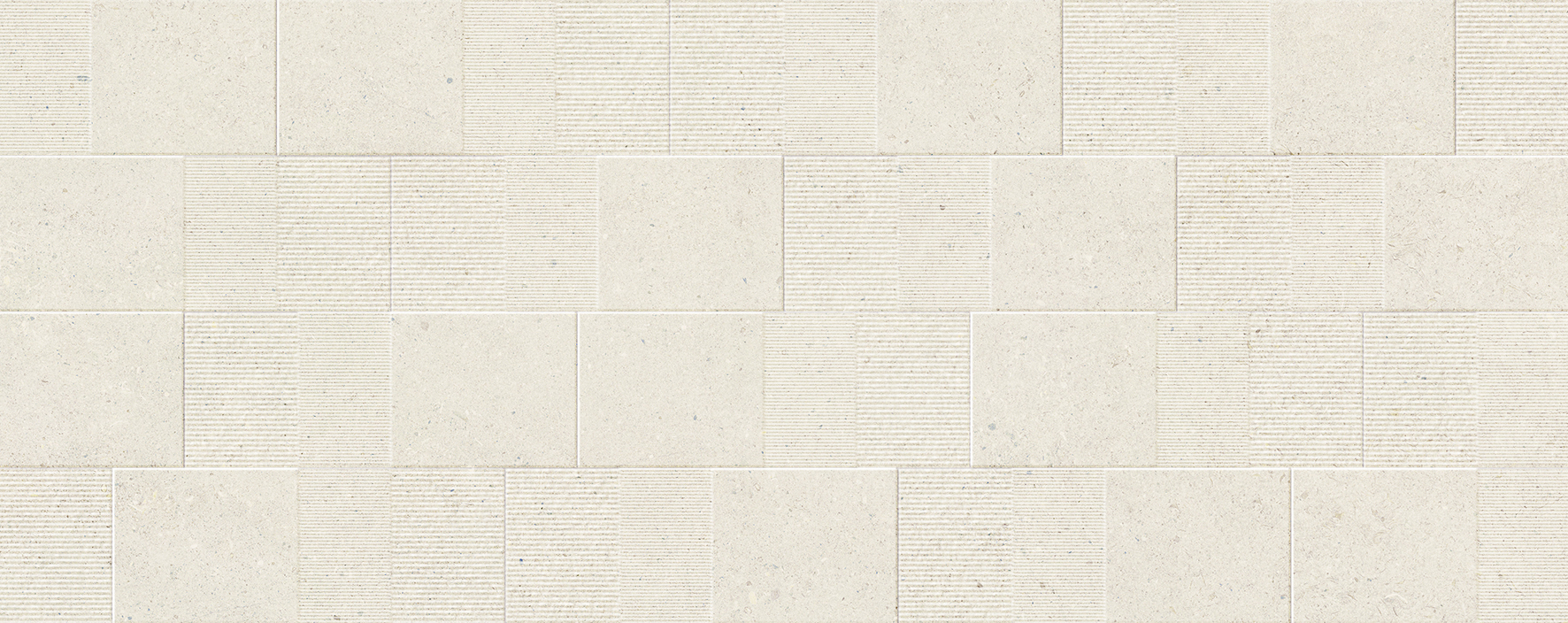 100354892 Cancun Caliza Block 59.6х150 Porcelanosa