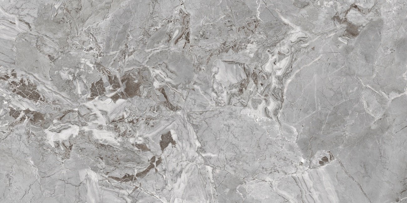Wixon Grey Shiny Sugar 60x120 Ocean-Ceramic