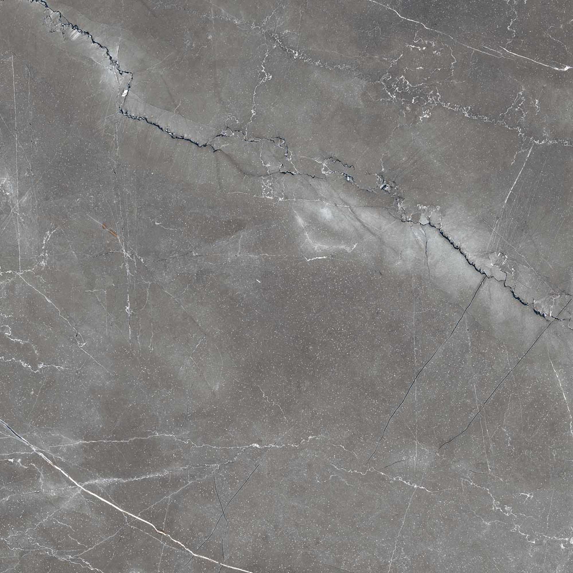 FP1014-A Pulpis Nero Full Polished 60x60 Arcadia Ceramica