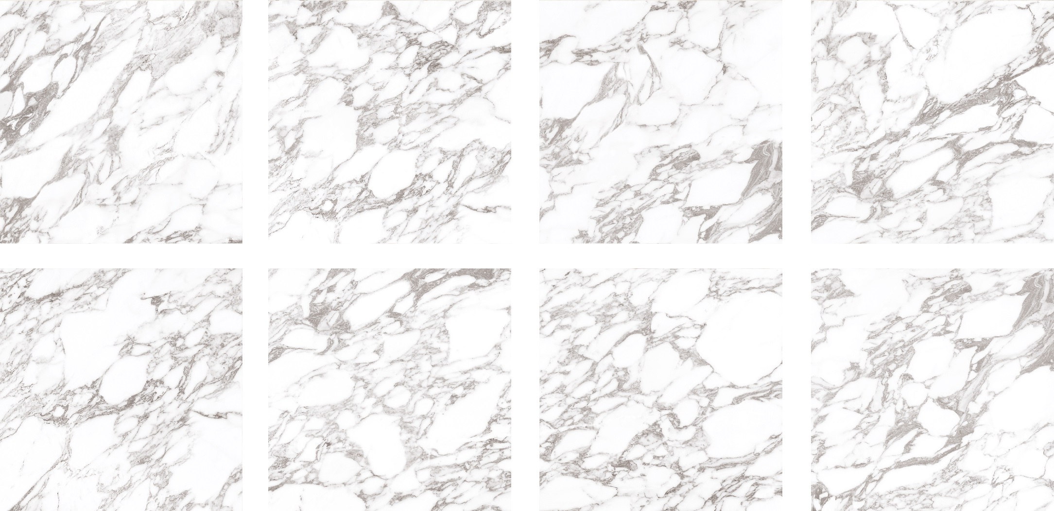 Arabescato Oscuro Elegance Polished 120х120 StaroSlabs