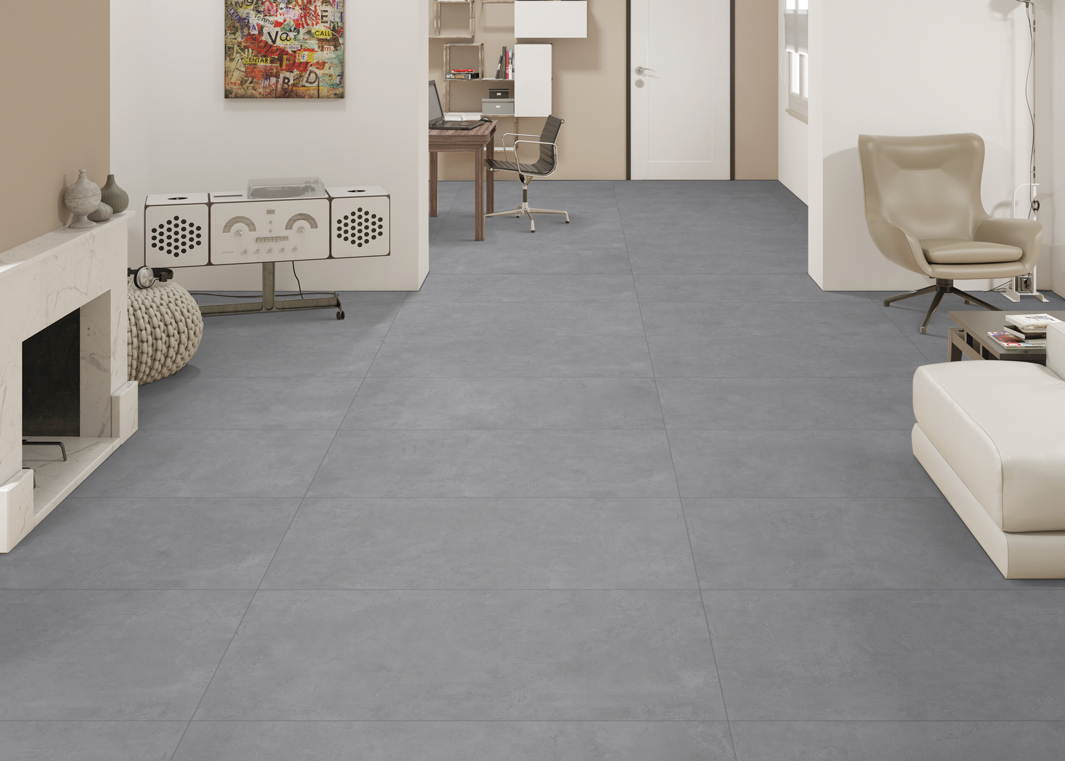 Cemento NT Ceramic