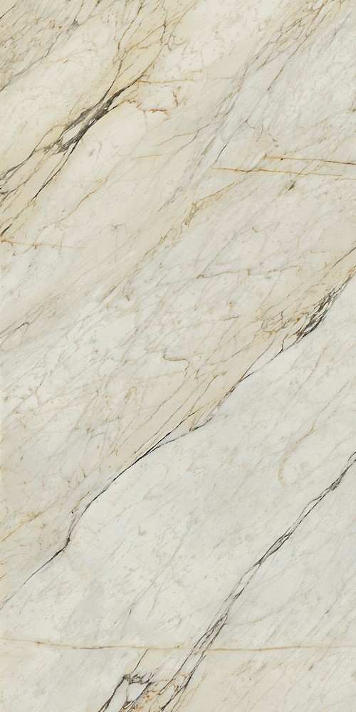 Calacata Dorato Silk Rett 60x120 Serenissima Cir