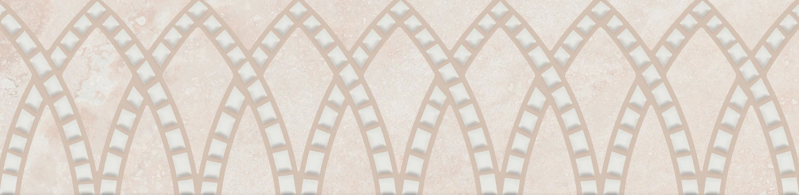 KMB3STA021BR Бордюр Литос бежевый светлый матовый обрезной 30x7,2x0,9 Kerama Marazzi