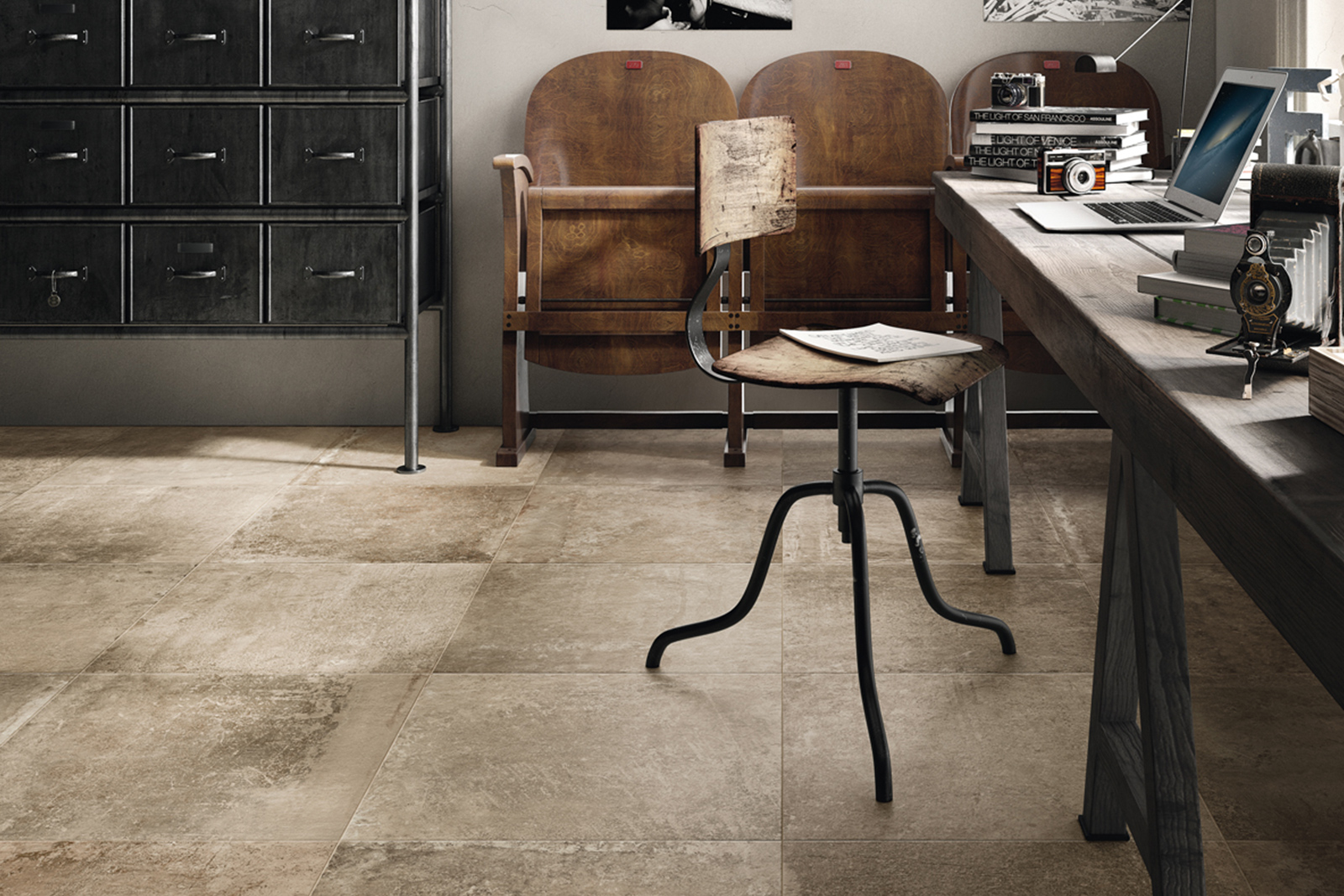Urbiko Imola Ceramica