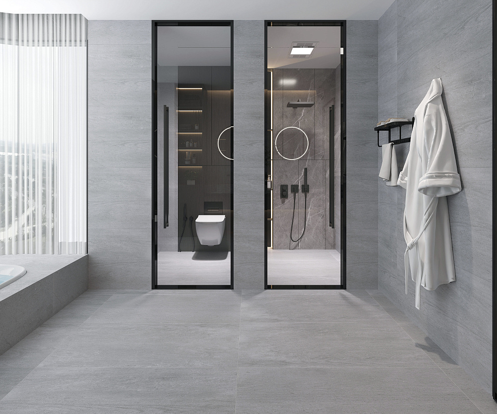 Metro Stone Basconi Home