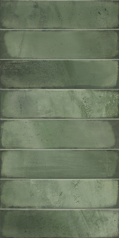 00-00109498 Bricks Green 10.5мм 31,5x63 Azori