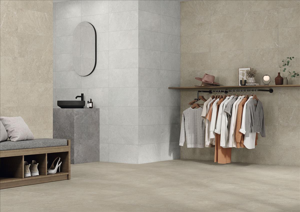 Arenite Pearl Matt 60x120 STN Ceramica
