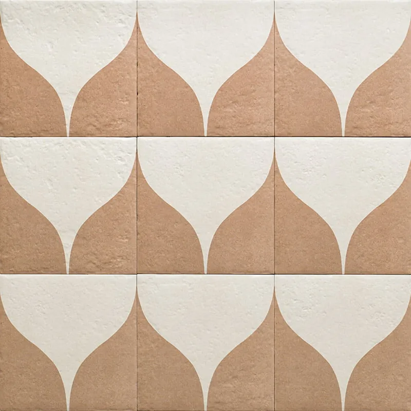 Decor Canem Two 20x20 Mainzu