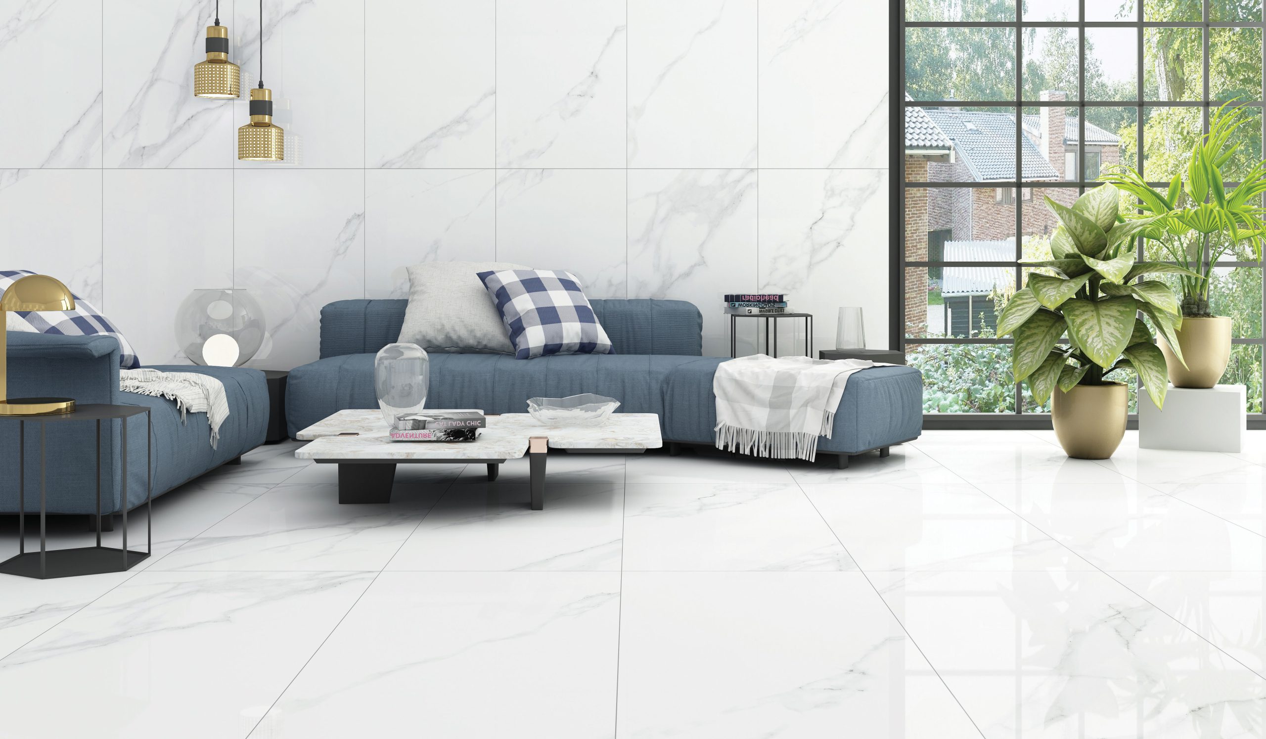 Glossy Asia Pacific
