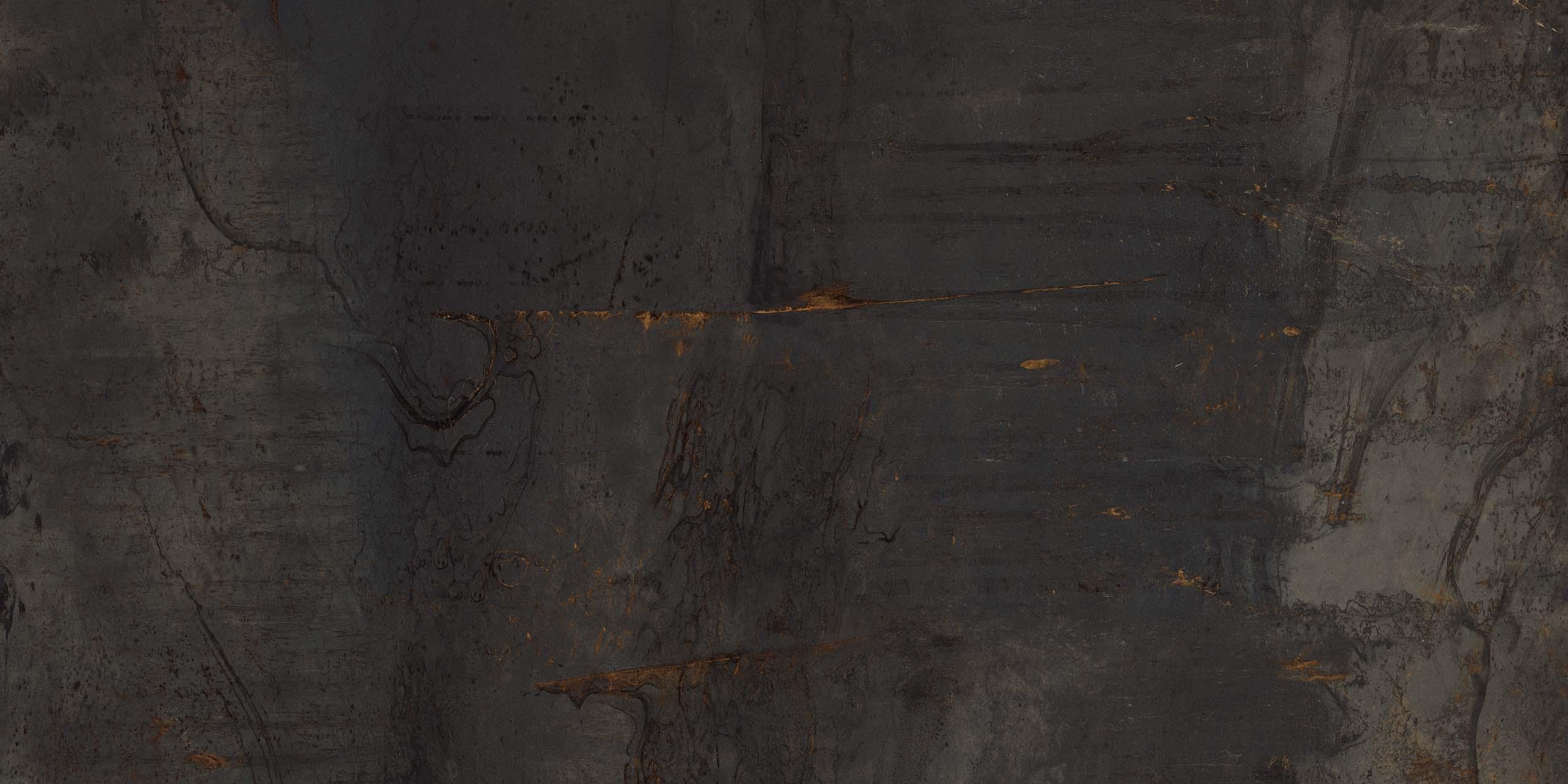 TP02 Patina Black Неполированный Рект. 60x120x9 Estima фото 4