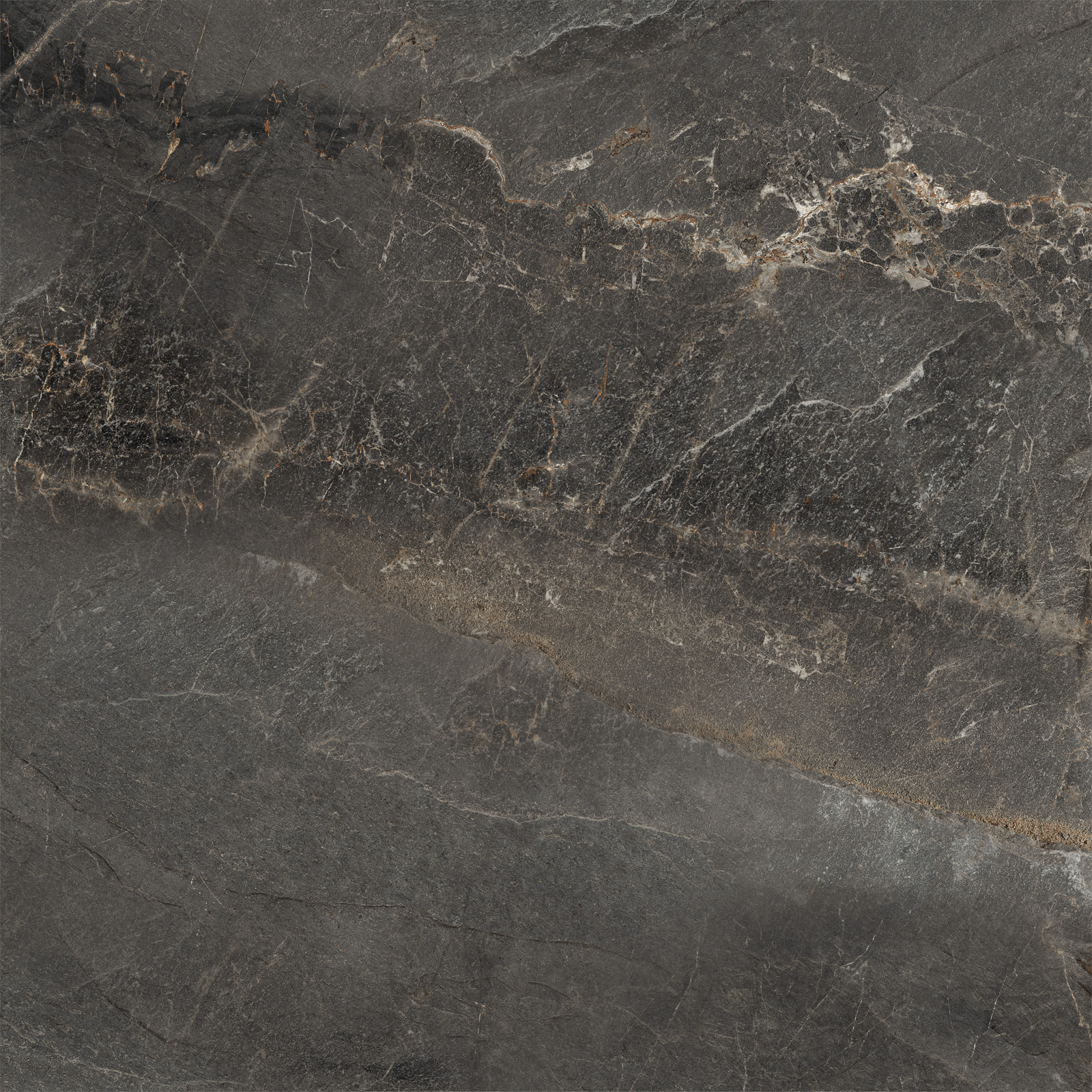 D60254М Infinity Dark матовый 600x600x9.5 New Trend
