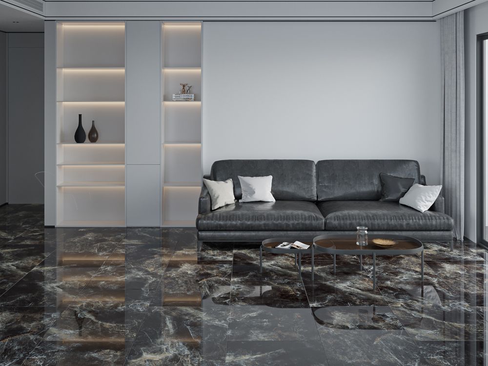 Miracle Qua Granite
