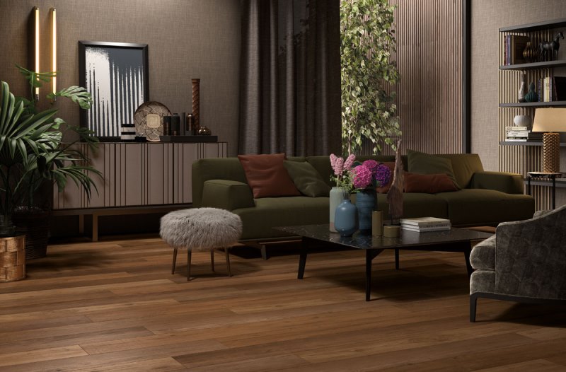 Legno Del Notaio La Faenza