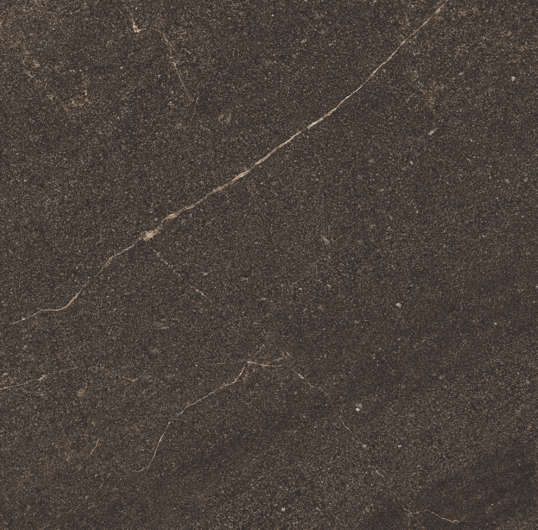 GB04 Gabbro неполированный 60x60x1 Estima