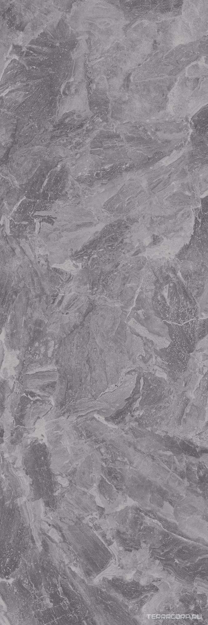 LAMF007047 Orobico Grigio Bocciardato 5 100x300 Laminam Russia