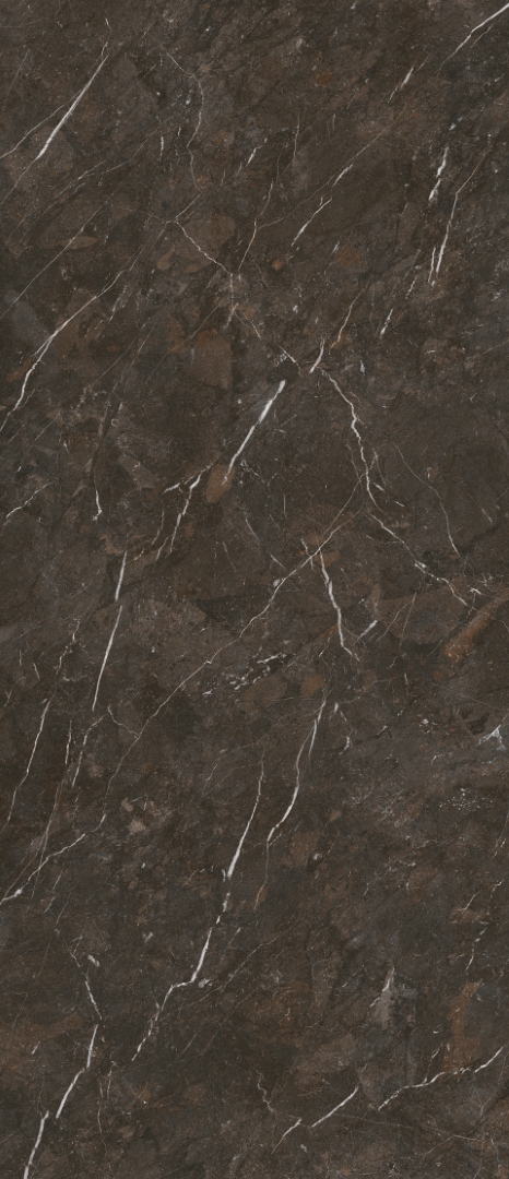 78BC28E Breccia Imperiale Natural 5.6 mm 120х278 Grespania