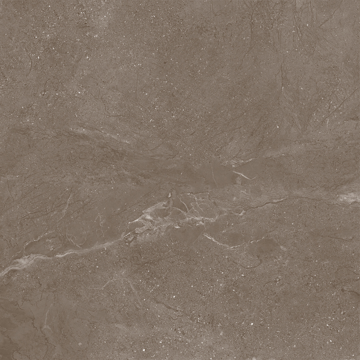 Нобл Мокка ПРО коричневый матовый R11/A Бархат 60х60 Laparet фото 3