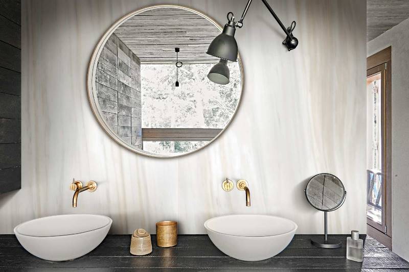 Les Origines de Rex Rex Ceramiche