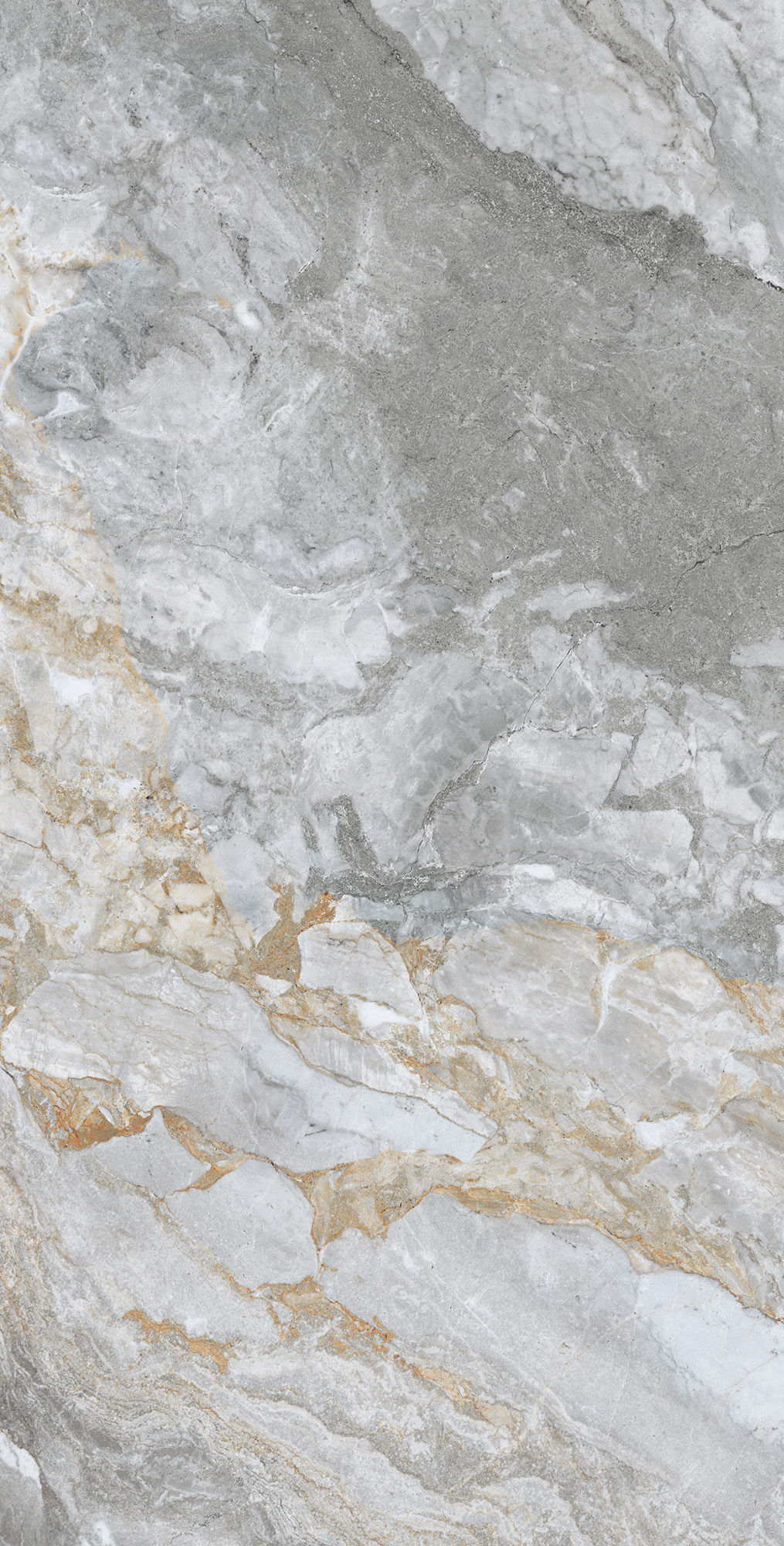 CL4007-A Trivola Grey Carving Lappato 60x120 Arcadia Ceramica