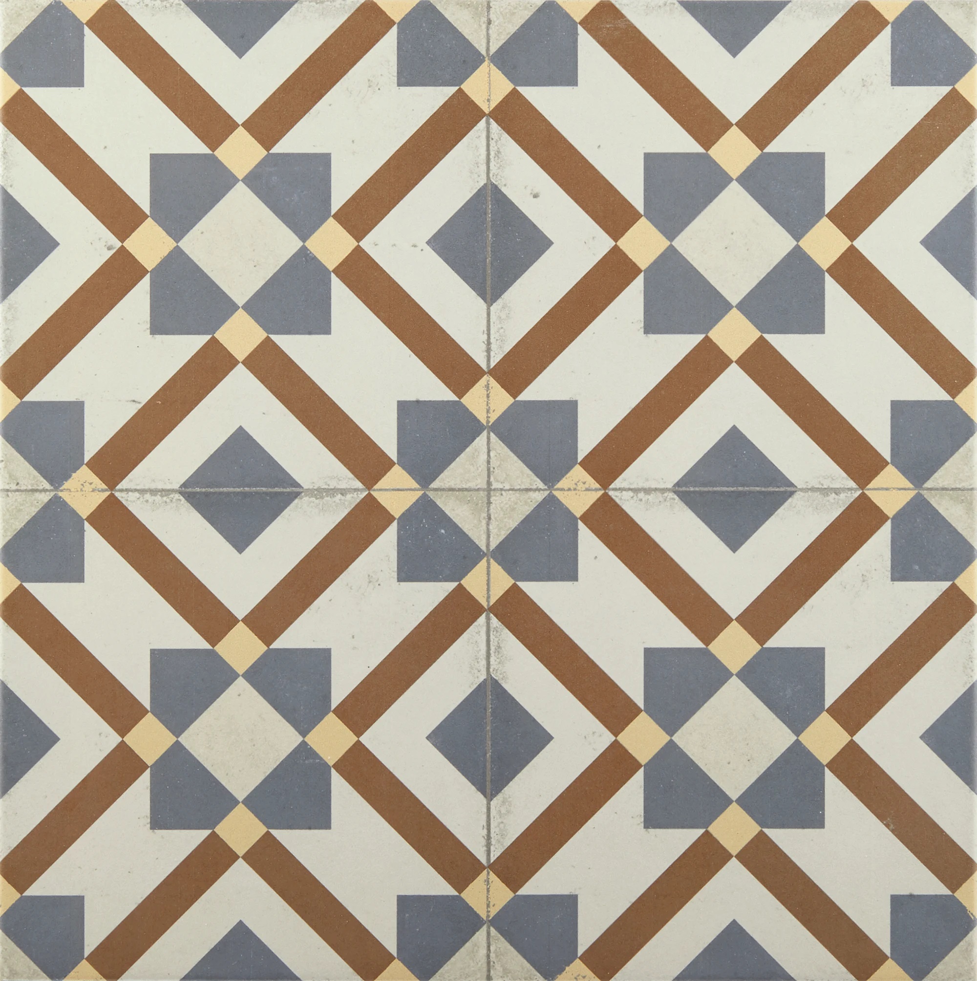 Heritage Colour 4 33x33 Gresart