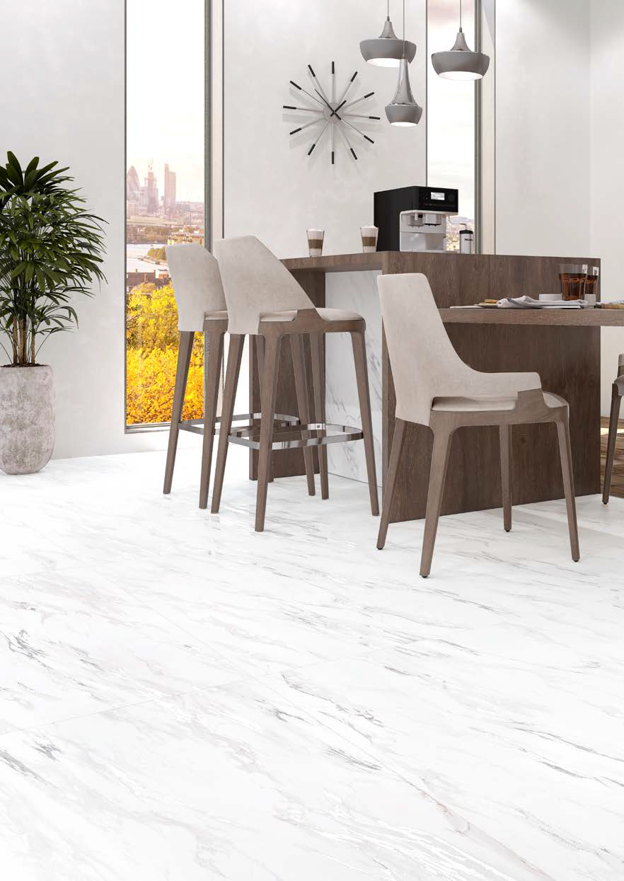 Calacatta Dolomite Delacora