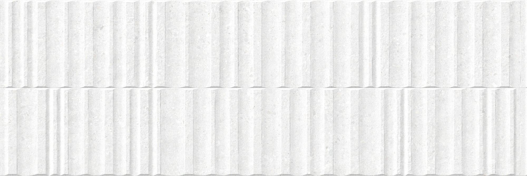 40270 Manhattan White Wavy SP/33,3x100x0,98/R Peronda