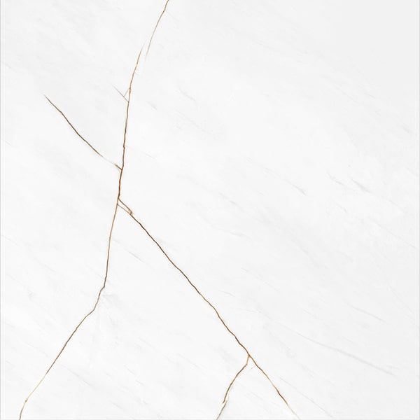 Siena White / Сиена Белый MR 60x60 Idalgo (Идальго)