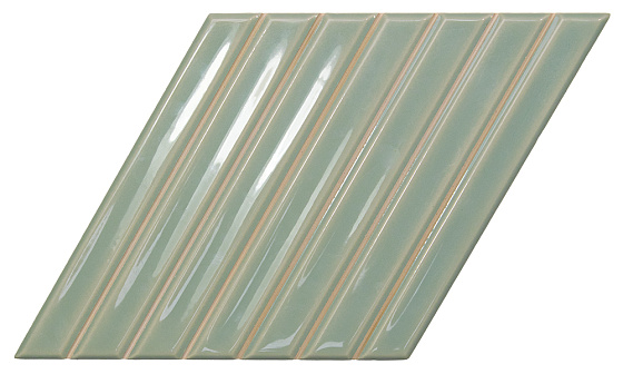 135023 Spike Bars B Fern Gloss 15x25,9 WOW