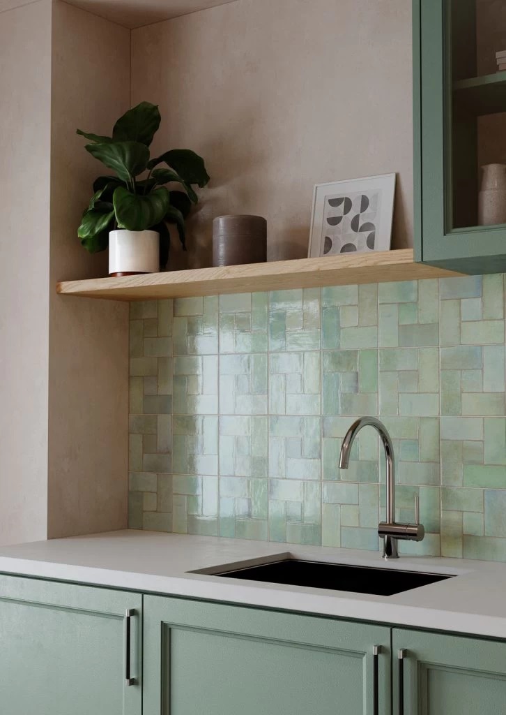 Deco Artis Plus Cocoa 32x62,5 Gayafores фото 25