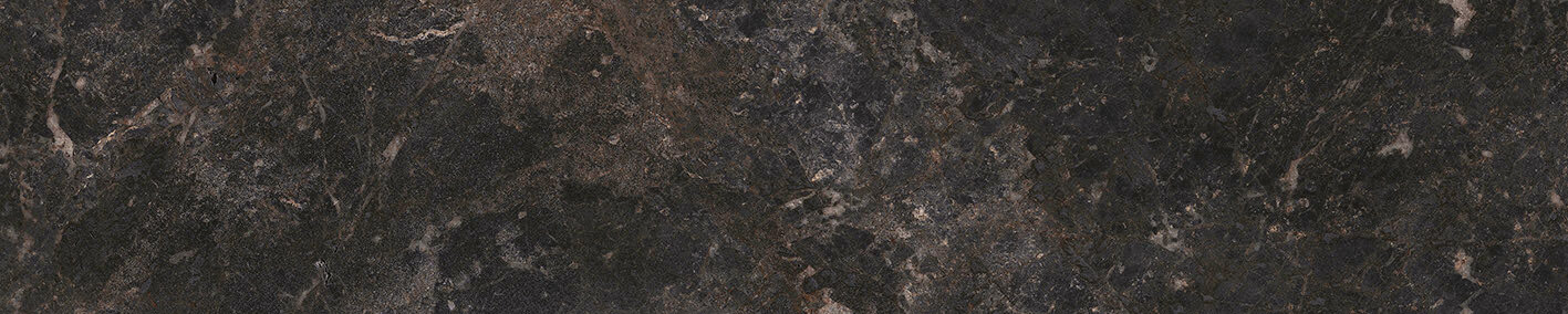 Kenia L50 Negro 9,9х49,2 Azulejos El Mijares