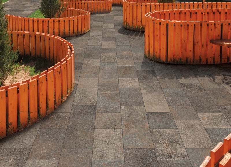 J88534 Onsernone Grigio 20,3x40,6 RHS (Rondine) Ceramiche