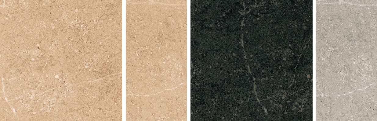 Madera ZERDE TILE