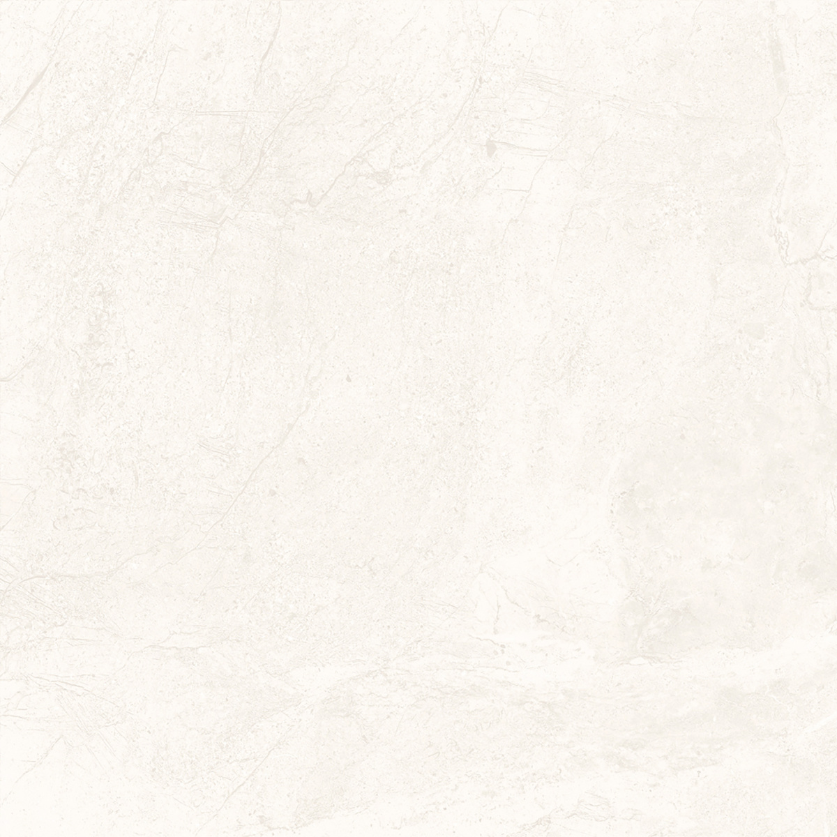 Нобл Бианко ПРО светло-серый матовый R11/A Бархат 60х60 Laparet фото 8