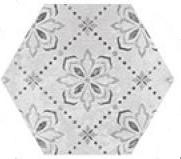Nuuk Hexa 23,2x26,7 ITT Ceramic