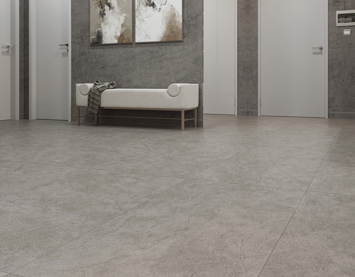 NTT99617M Granite Limestone Grey Structura 60x120 NT Ceramic фото 25