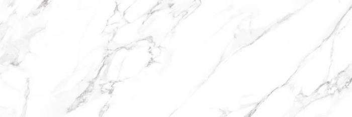 GL03A Omnia White A glossy 30x90 PrimaVera