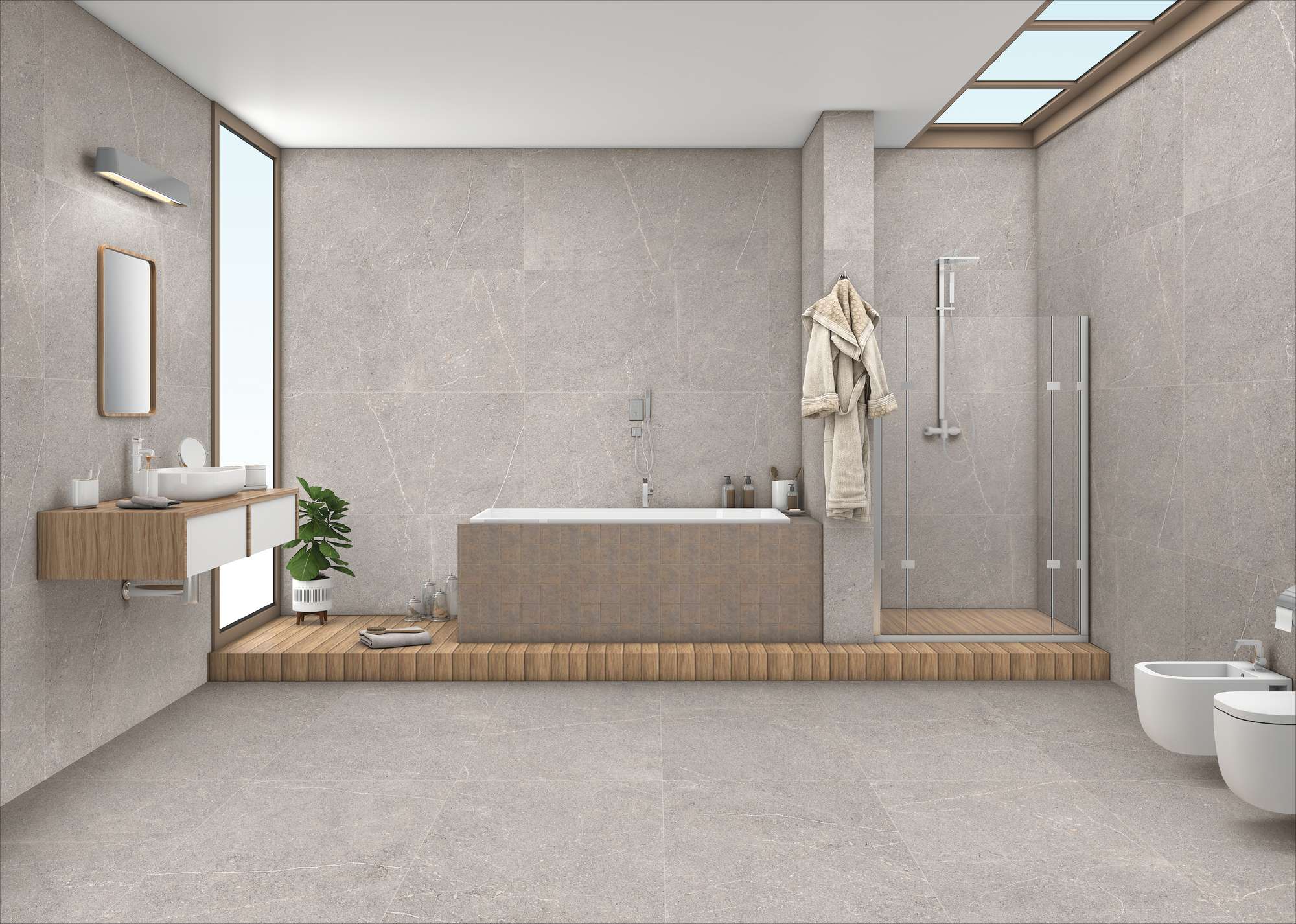 Equistone Arcadia Ceramica