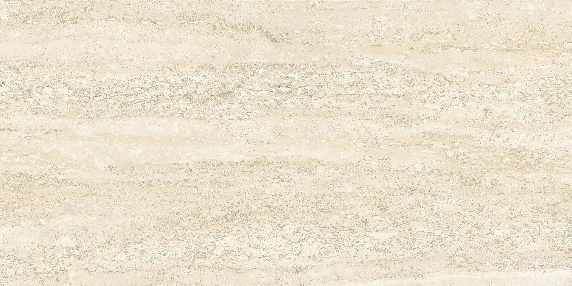 TR01BA I Travertini Bianco Vein Cut SQ. 60x120 Italgraniti