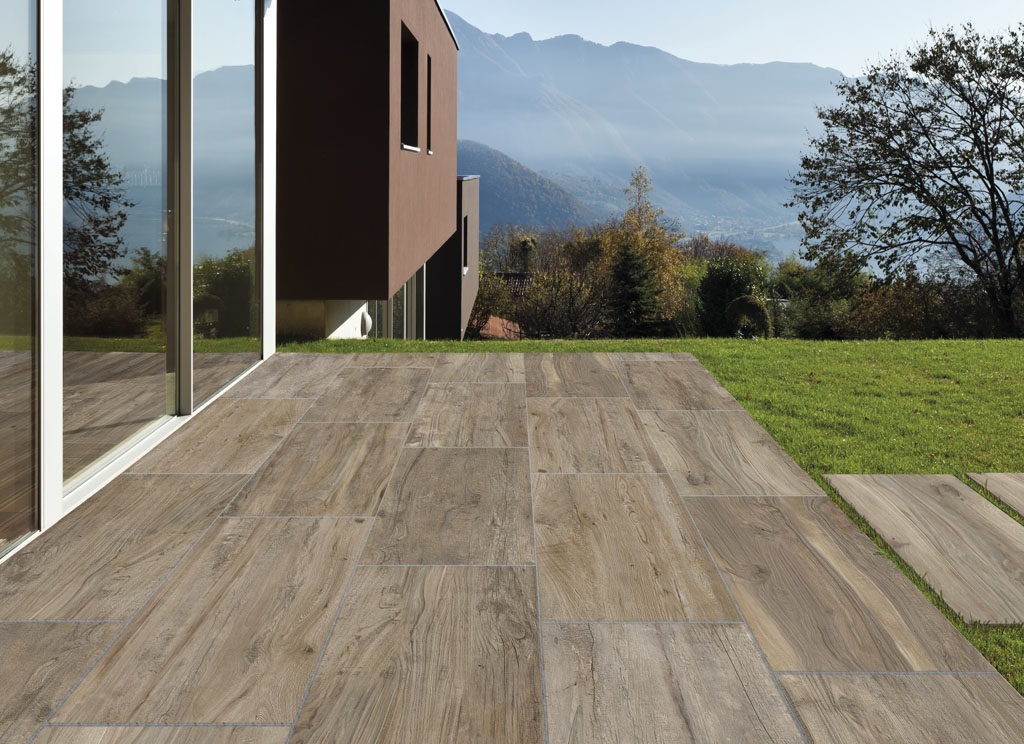 Hard&Soft RHS (Rondine) Ceramiche