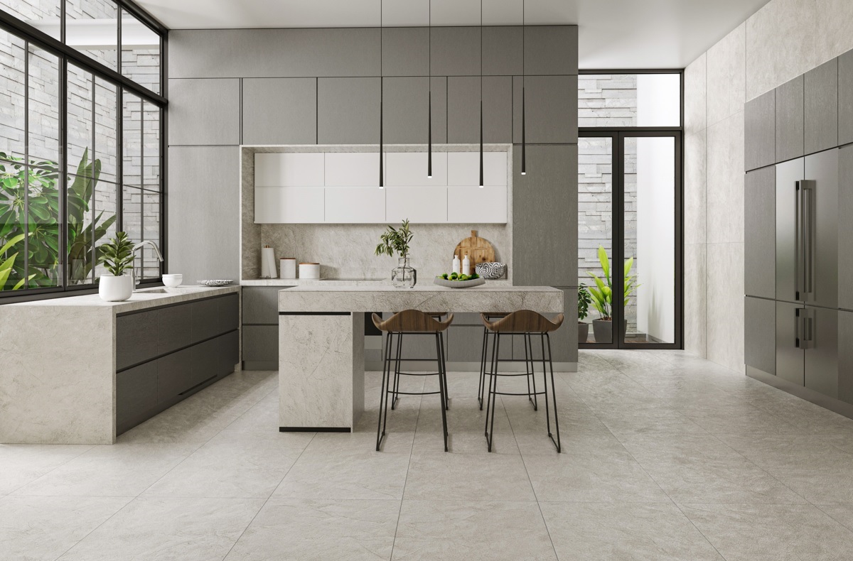 Granite NT Ceramic