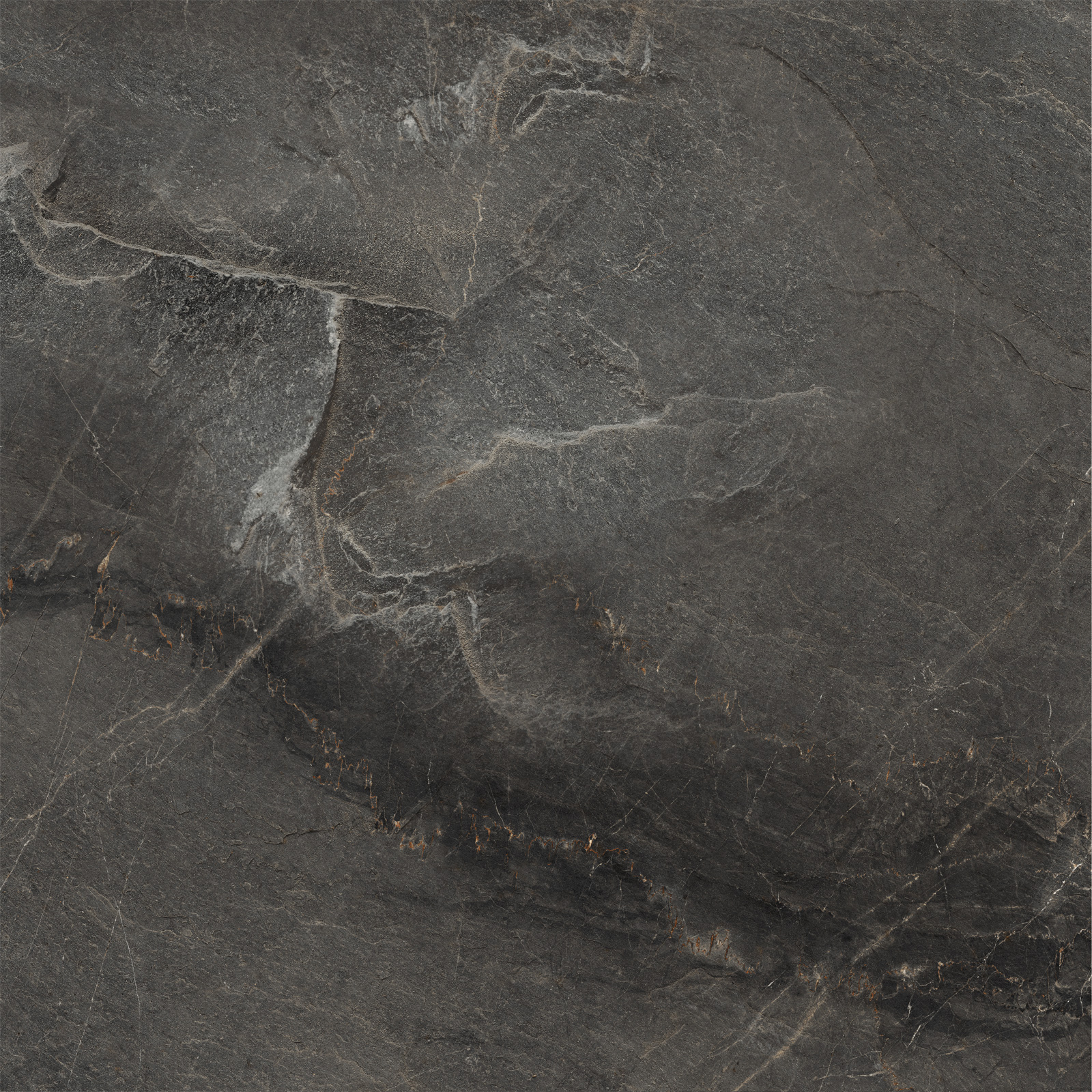 D60254М Infinity Dark матовый 600x600x9.5 New Trend