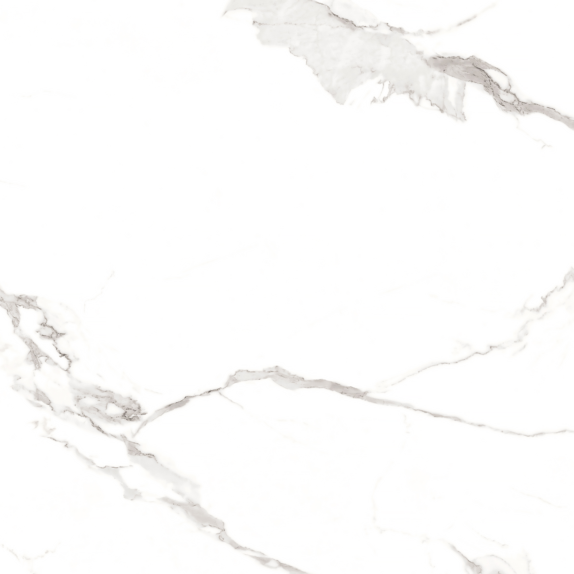 FP1012-A Statuario Mires Full Polished 60x60 Arcadia Ceramica