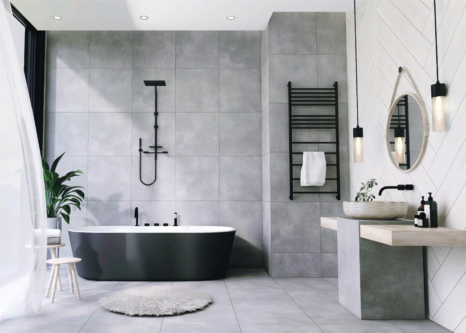 Beton Eurotile Ceramica