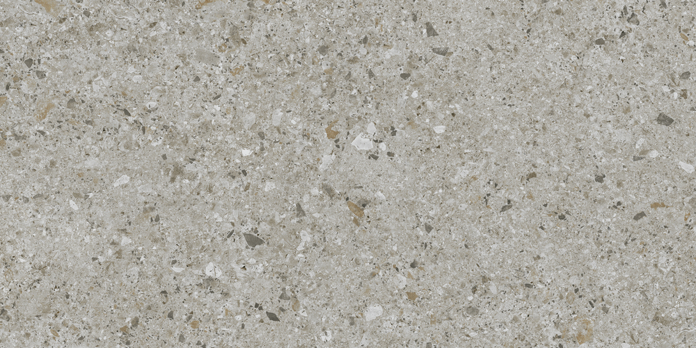 17439 Cento серый ректификат 60x120 Cersanit